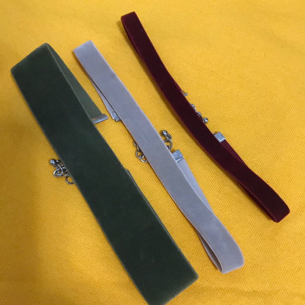 Chokers